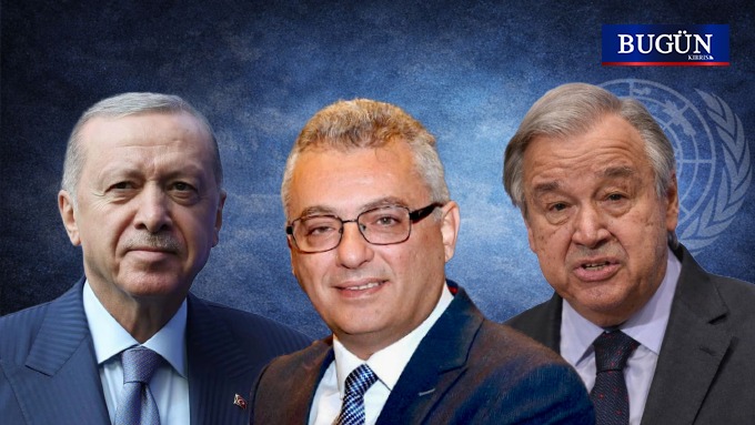 Alametler belirdi: Kıbrıs’ta düğüm çözülüyor mu?