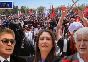 Direnenler kazandı; iktidar pes etti: Son sözü halk söyledi