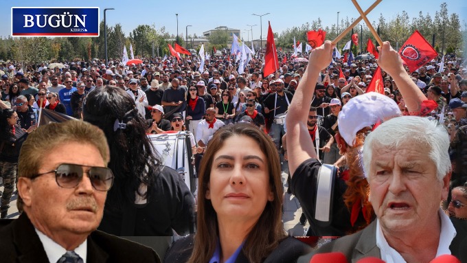 Direnenler kazandı; iktidar pes etti: Son sözü halk söyledi