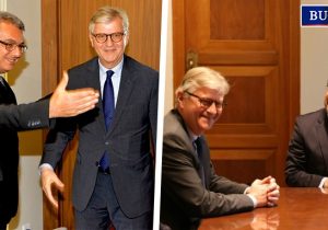 BM sahada, çözüm masası hareketlendi: Kıbrıs pivot noktası