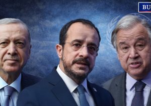 Guterres Kıbrıs için Mart’tan beri girişimde: Yeni çok taraflı toplantı yolda