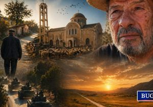 Sınırların yıldönümünde yüzleşmeyi başlatıyor: Sofoklis I Yıllar sonra eve dönüşün hikayesi…