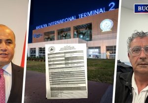 Başçeri’nin listesi hala yürürlükte: Muhaliflere Türkiye kapısı kapalı