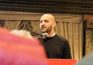 “Başka ülkenin mekanizmalarıyla ifade özgürlüğü sınırlandırılamaz”