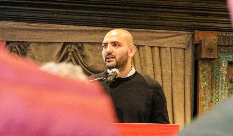 “Başka ülkenin mekanizmalarıyla ifade özgürlüğü sınırlandırılamaz”