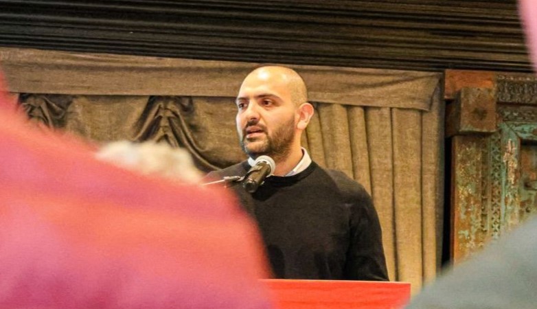 “Başka ülkenin mekanizmalarıyla ifade özgürlüğü sınırlandırılamaz”