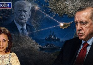 “Erdoğan’ın önüne şantaj dosyaları kondu” – Kıbrıs hattı da masadaydı