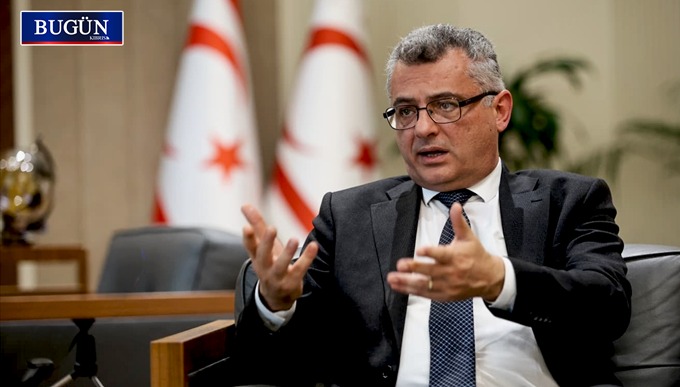 Bu düzen sürdürülemez I Yeniden inşa şart