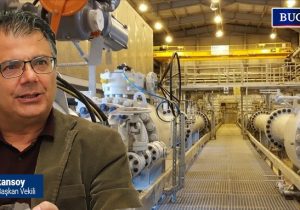 Akansoy’dan hükümete doğal gaz hattı tepkisi: “Halk bunu basından öğrenmemeli”