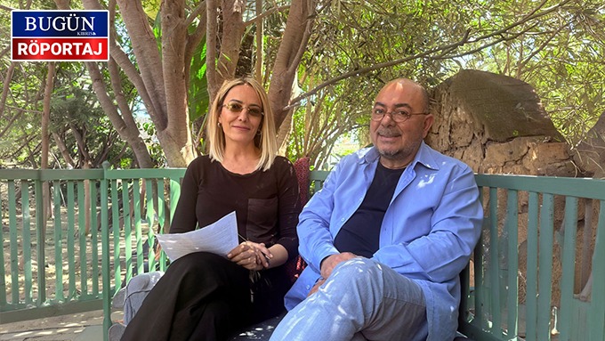 “Bu adadan iki devlet asla çıkmayacak”