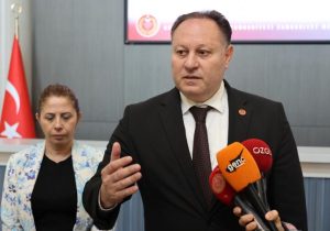 Meclis Genel Kurulu toplanmayacak | Yasa tasarılarının akıbeti belirsiz