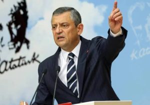 CHP’den ara seçim resti: 22 vekil istifa edebilir