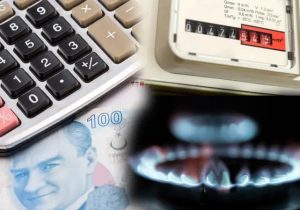 Türkiye I Elektrik ve doğalgaza %25 zam