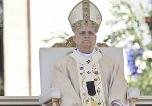 Papa 14. Leo: “Binlerce insanın ölümüne kayıtsız kalıyoruz”