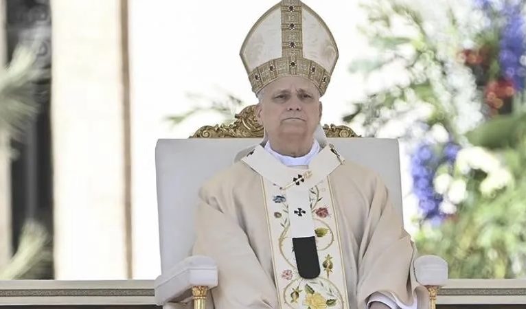 Papa 14. Leo: “Binlerce insanın ölümüne kayıtsız kalıyoruz”