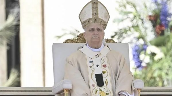 Papa 14. Leo: “Binlerce insanın ölümüne kayıtsız kalıyoruz”