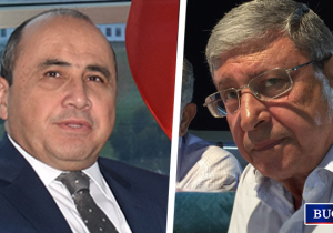 Başçeri’nin “hainler listesi” açıklansın!