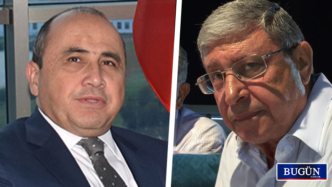 Başçeri’nin “hainler listesi” açıklansın!