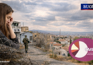 Çözüm isteği güçlü, kaygı zirvede