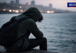 Güven çöktü, umut tükendi