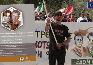 Kıbrıslı Türkler ve Kıbrıslı Rumların dostluk mirası yaşatılacak