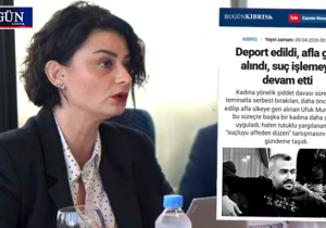 “Bu kararların bedeli bir kadının hayatı olabilir”