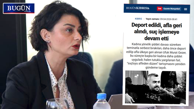 “Bu kararların bedeli bir kadının hayatı olabilir”