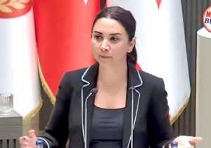 Baybars: “4’ü arızalı 8 jeneratör, 15 gün susuzluk, sıfır planlama; bu ülke böyle yönetilemez”