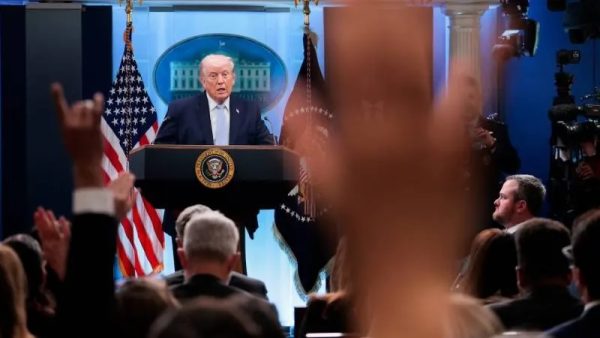 Trump: “İran bir gecede yok edilebilir”