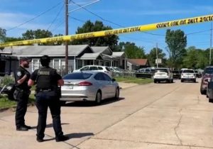 ABD’de dehşet: Baba 8 çocuğu katletti