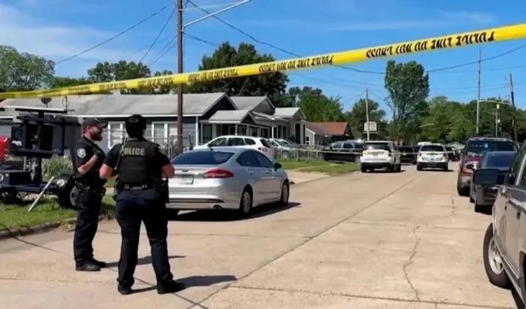 ABD’de dehşet: Baba 8 çocuğu katletti