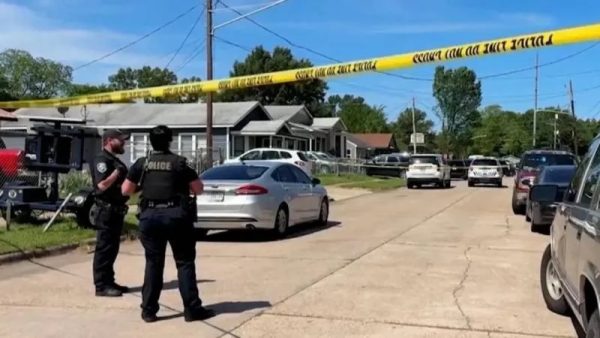 ABD’de dehşet: Baba 8 çocuğu katletti