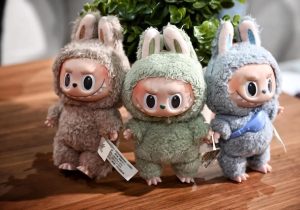 Labubu oyuncaklarında yasaklı Sincan pamuğu tespit edildi