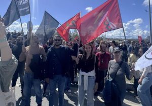 Baraka: “6 üyemize dava değil, örgütlü halka gözdağı veriliyor”