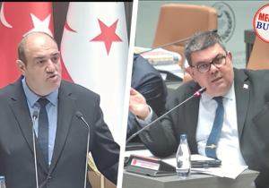 Barçın: “Mahkeme kararını tanımıyor, Meclis yetkisini gasp ediyorsunuz”