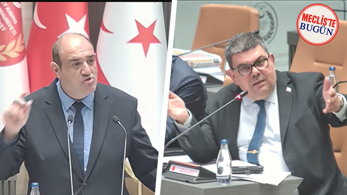 Barçın: “Mahkeme kararını tanımıyor, Meclis yetkisini gasp ediyorsunuz”