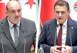 Barçın: “Hükümet anayasal düzeni yıkıyor”; Oğuz: “Mahkeme kararına uyacağız”