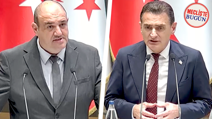 Barçın: “Hükümet anayasal düzeni yıkıyor”; Oğuz: “Mahkeme kararına uyacağız”