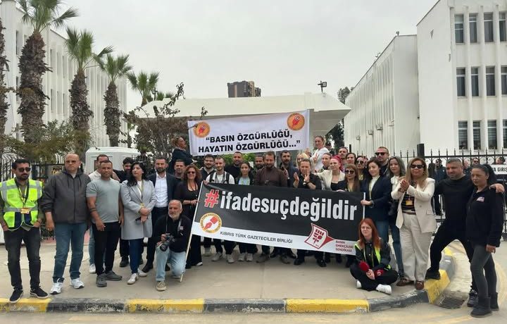 Basına saldırı, halka gözdağı: “Kuklaya da kuklacıya da ihtiyacımız yok!”