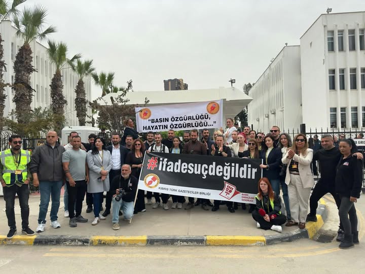 Basına saldırı, halka gözdağı: “Kuklaya da kuklacıya da ihtiyacımız yok!”