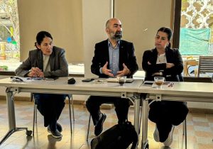 TDP: Şap hastalığıyla mücadelede iki toplumlu işbirliği hayati