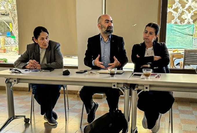 TDP: Şap hastalığıyla mücadelede iki toplumlu işbirliği hayati