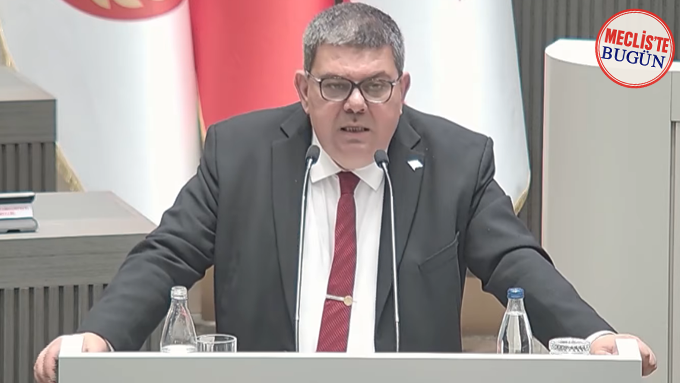 Berova’dan borçlanma yanıtı: “Ne kadar gerekirse o kadar sürecek”