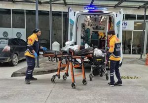 Bodrum açıklarında göçmen faciası: 11 ölü; 21 kişi kurtarıldı