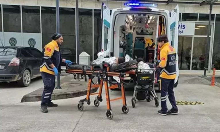 Bodrum açıklarında göçmen faciası: 11 ölü; 21 kişi kurtarıldı