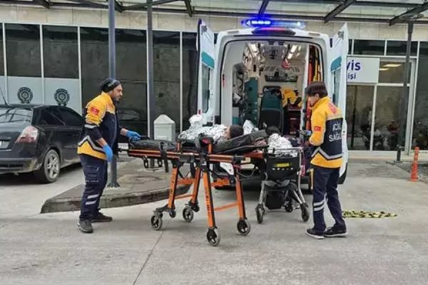 Bodrum açıklarında göçmen faciası: 11 ölü; 21 kişi kurtarıldı