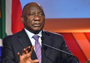Güney Afrika Cumhurbaşkanı: “Dışlandığımız G20 toplantılarını dedikodulardan takip ediyoruz”