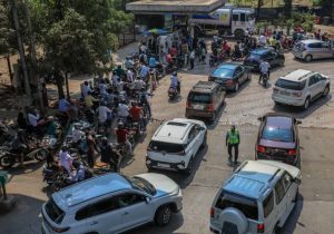 IMF’den küresel resesyon uyarısı