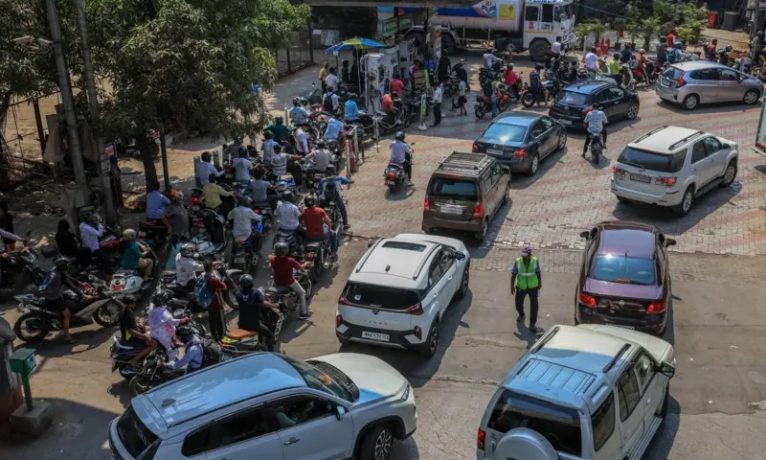 IMF’den küresel resesyon uyarısı