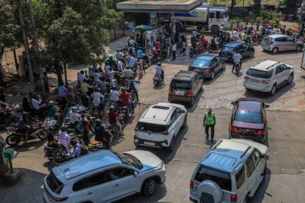 IMF’den küresel resesyon uyarısı